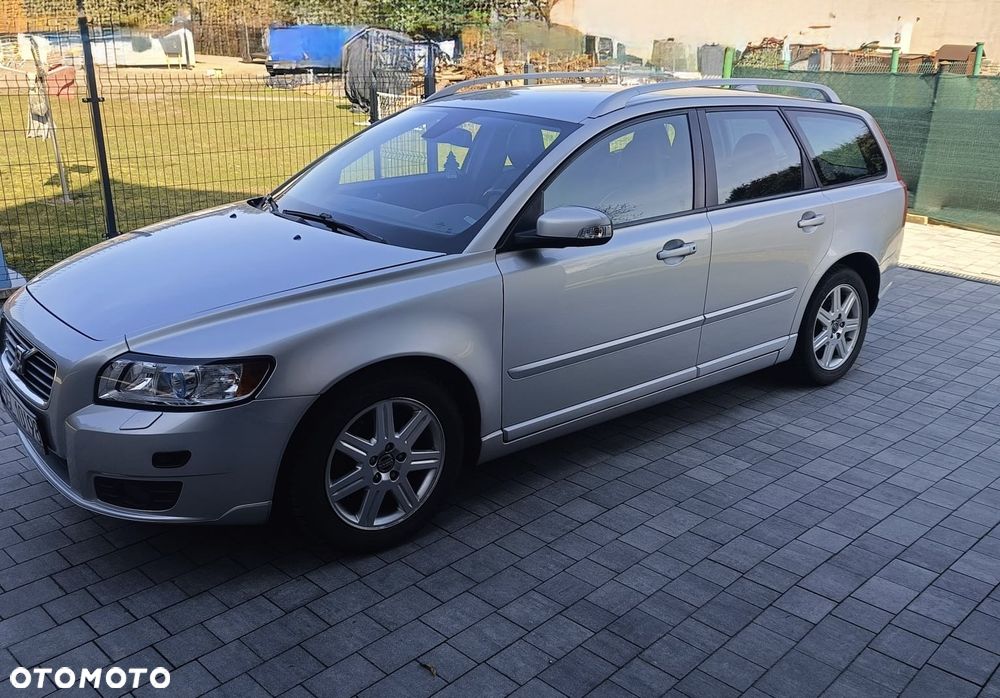 Volvo V50 1.8 RDesign - 1