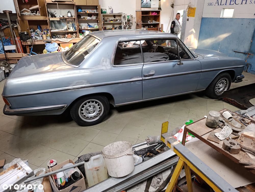 Mercedes-Benz Inny - 6