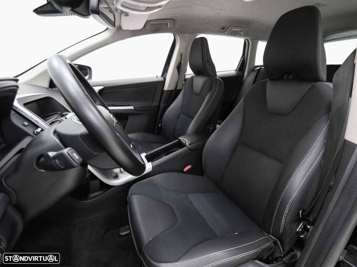 Volvo XC 60 - 8