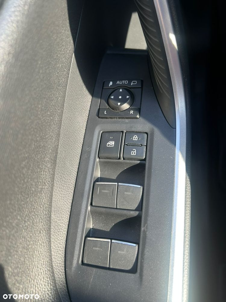 Toyota RAV4 2.5 Hybrid Executive 4x2 - 29
