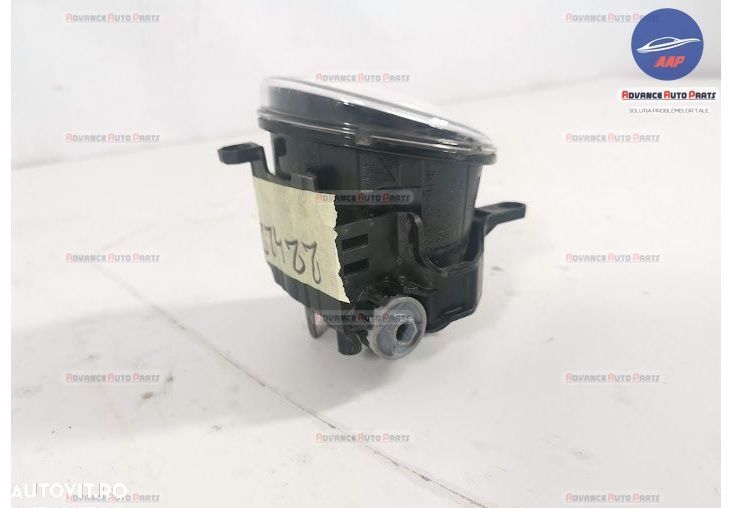 Proiector Stanga original Toyota  Highlander  3 [facelift] [2016 - 202 - 7