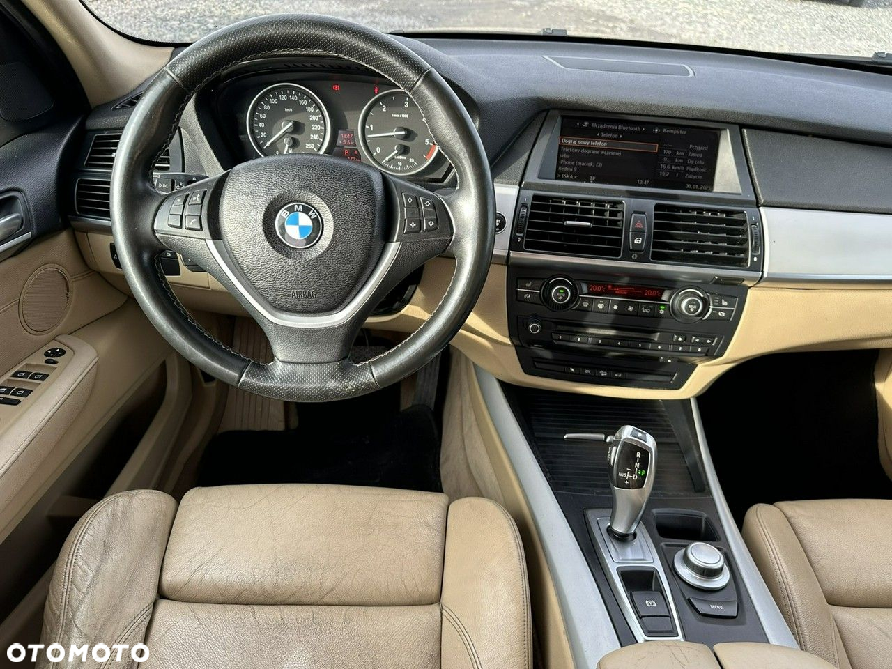 BMW X5 3.0d xDrive - 4