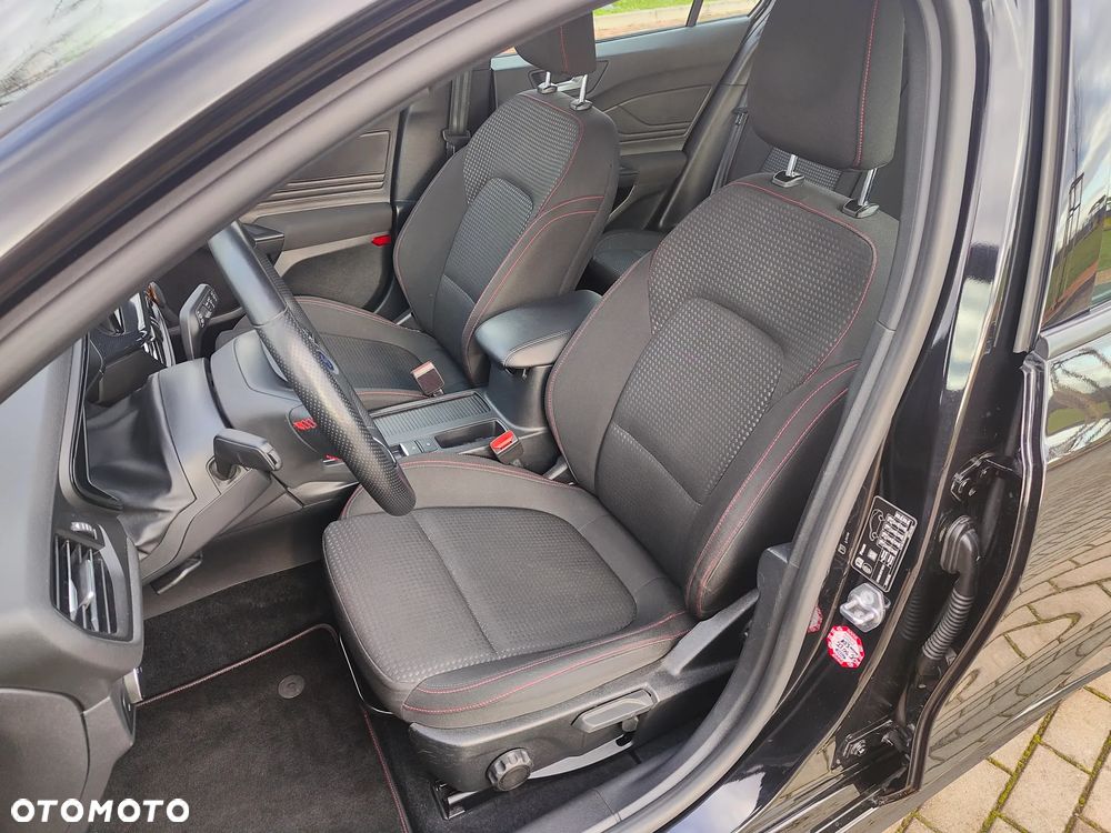 Ford Focus SW 1.5 EcoBlue S&S ST-LINE X - 35