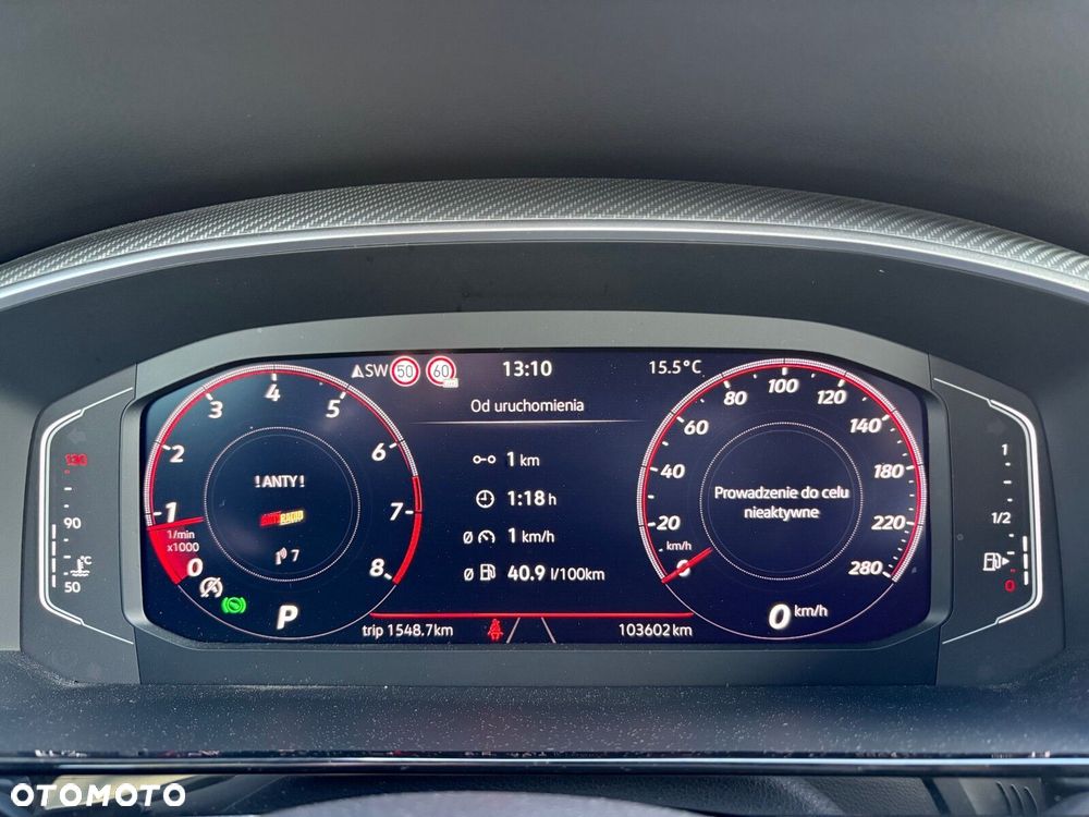 Volkswagen Arteon - 23