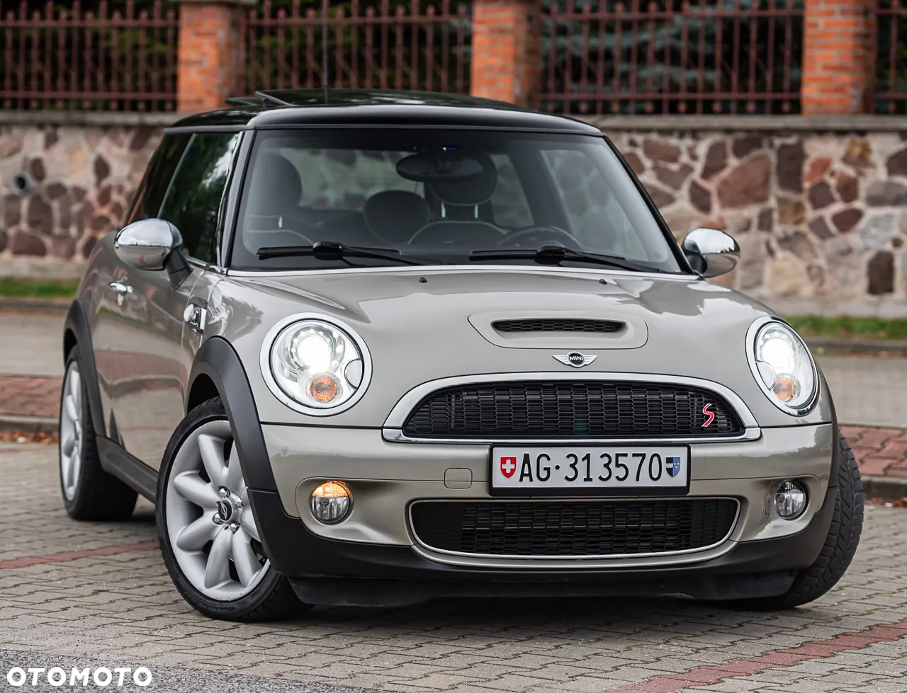 MINI Cooper S - 2