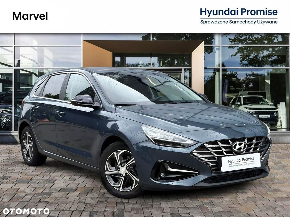 Hyundai i30 - 4