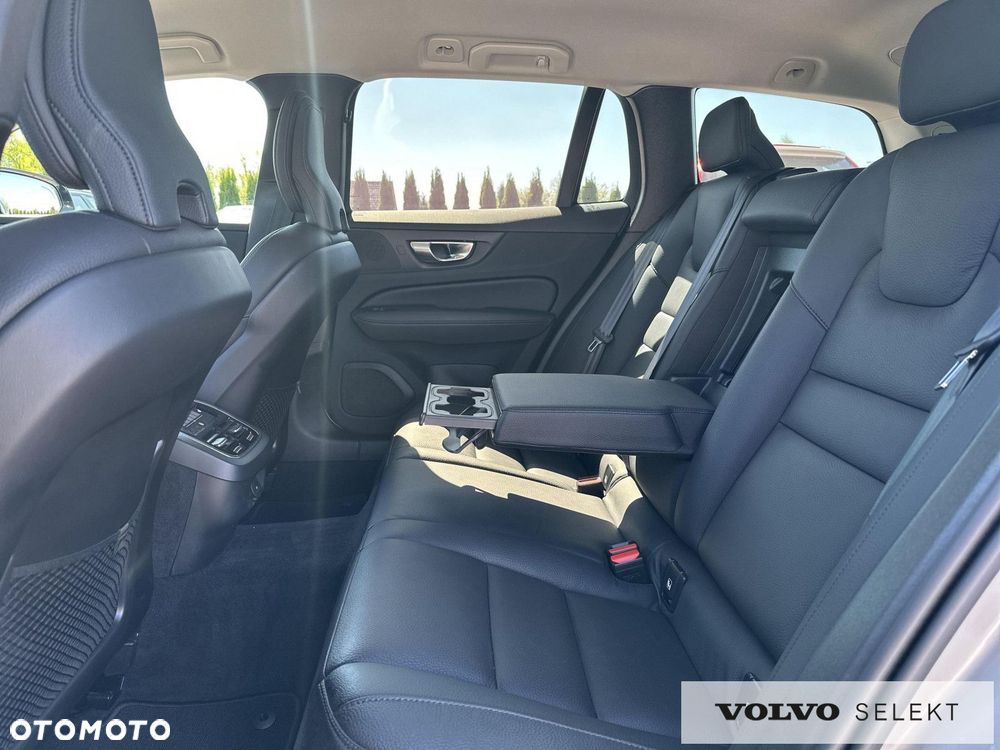 Volvo V60 - 18