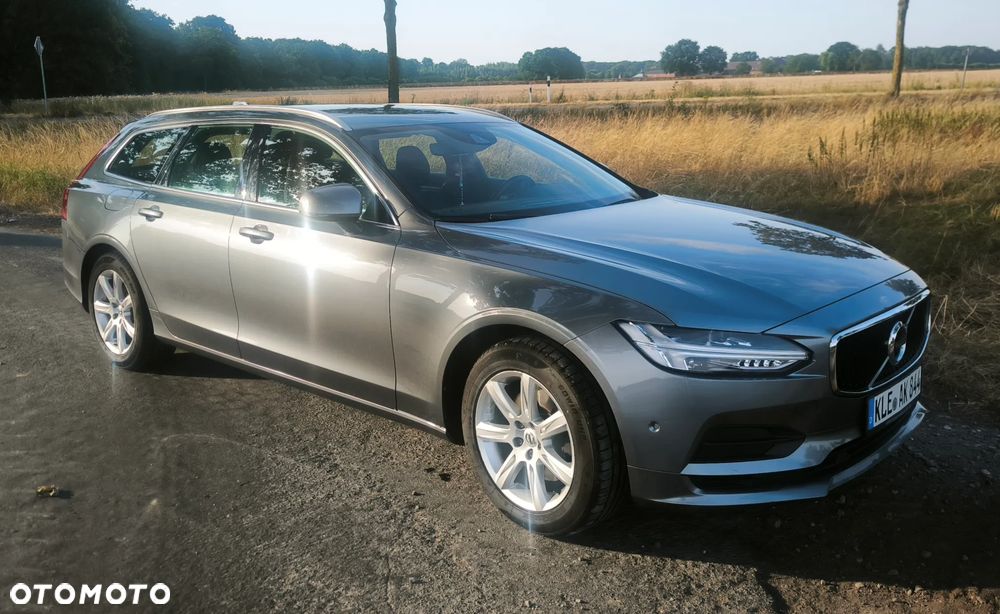 Volvo V90 - 16