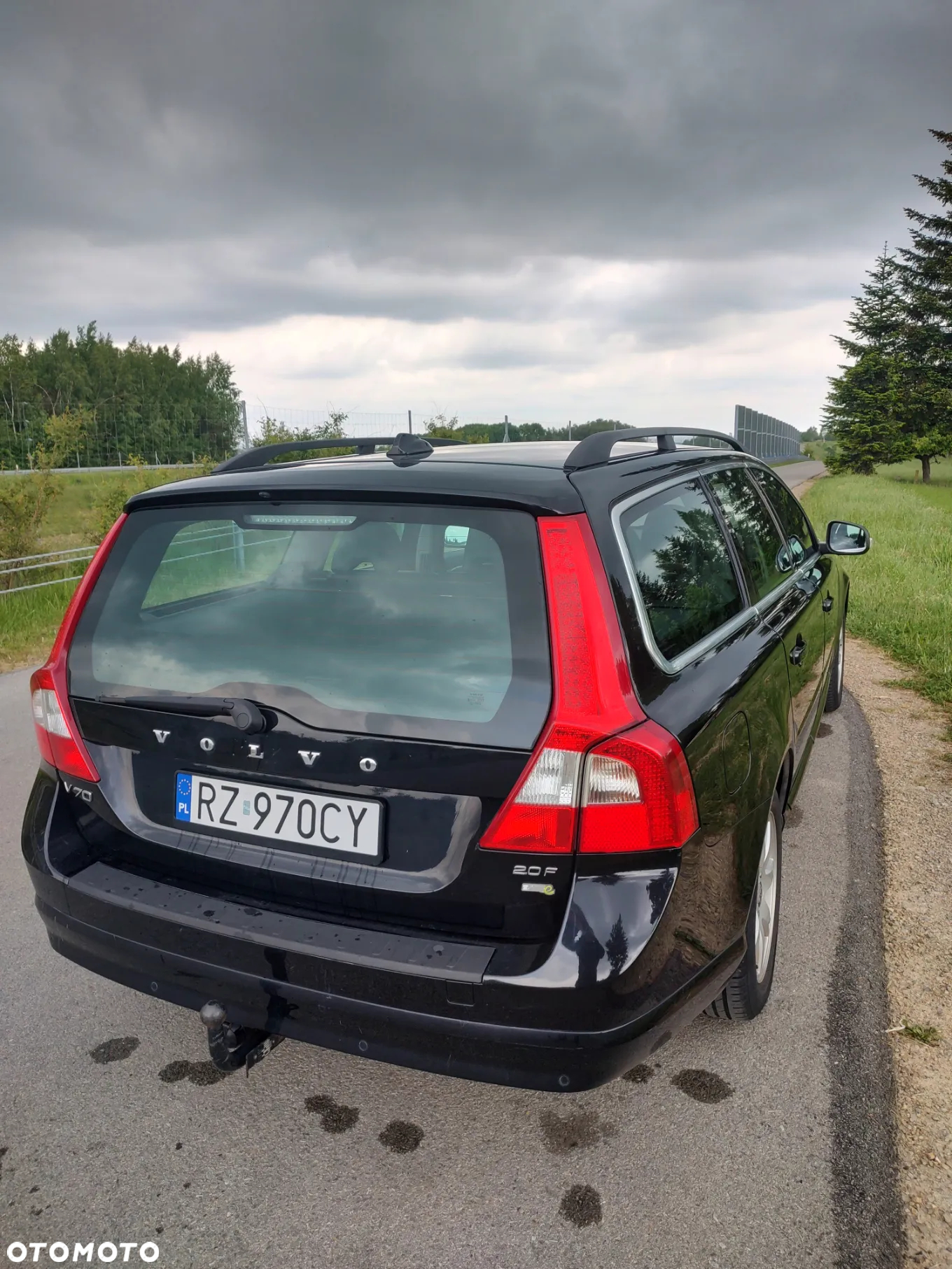 Volvo V70 2.0 Momentum - 4