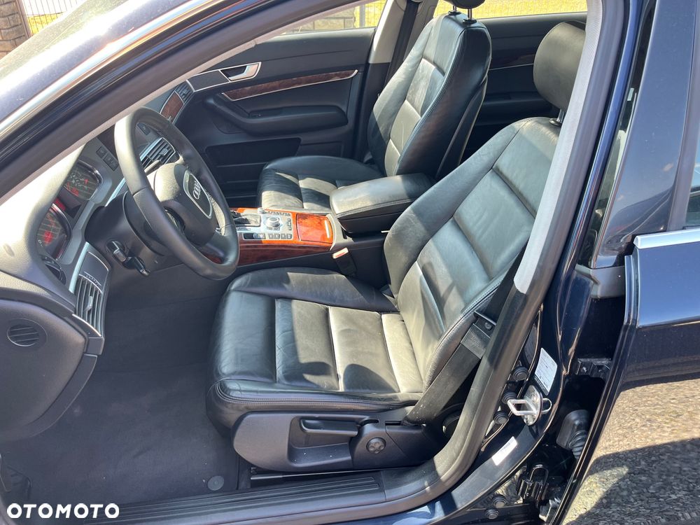 Audi A6 Limousine - 7