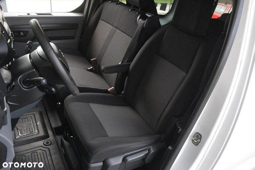 Toyota Proace Verso 2.0 D4-D Long Combi - 15
