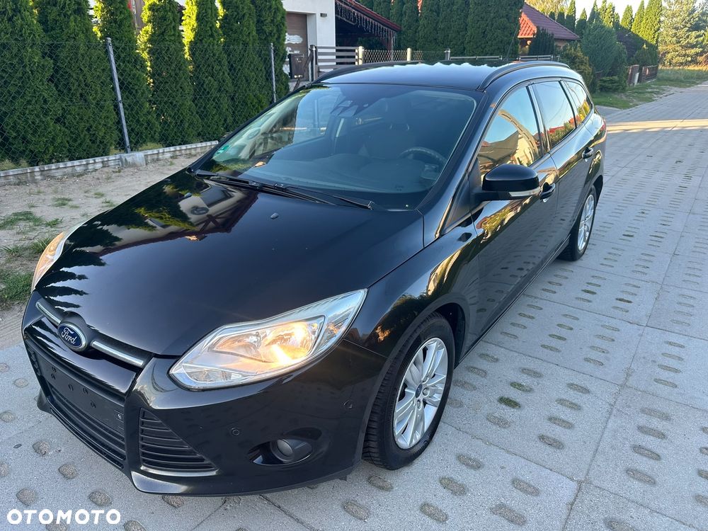 Ford Focus 1.6 TDCi Trend - 2