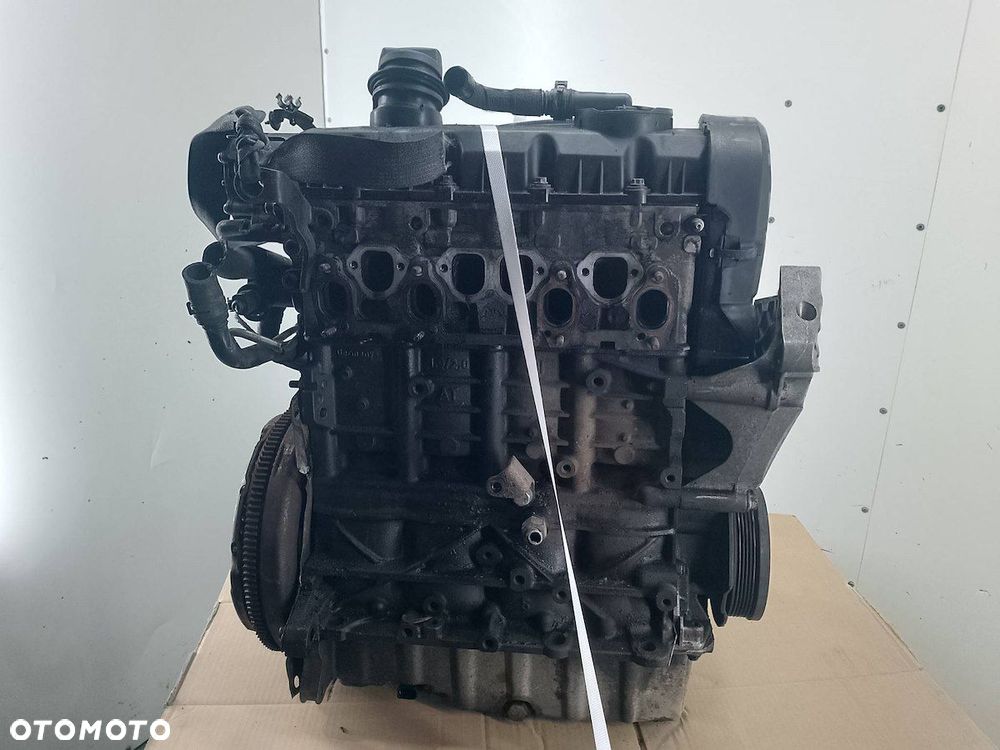 SILNIK VW GOLF V BKC 1.9 TDI 105KM - 3