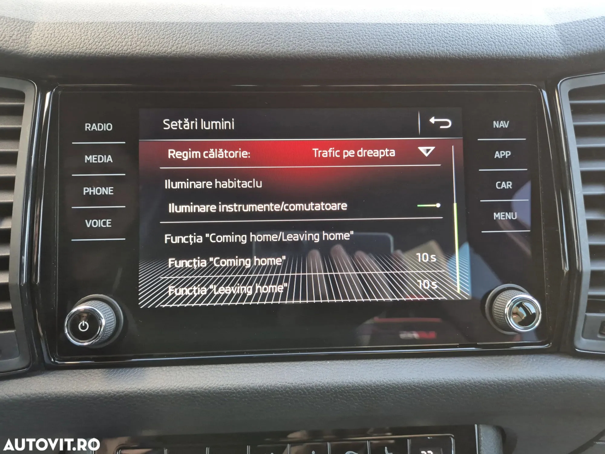 Skoda Kodiaq 2.0 TDI 4X4 DSG RS - 30