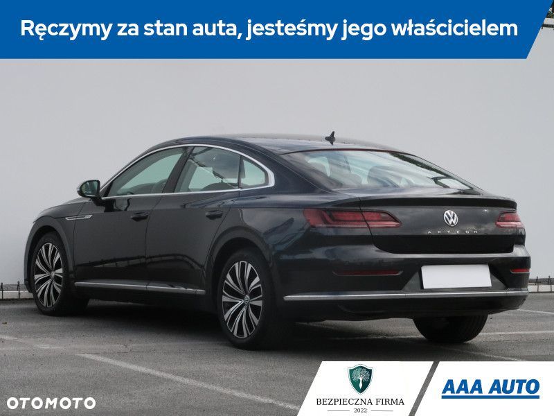 Volkswagen Arteon - 5