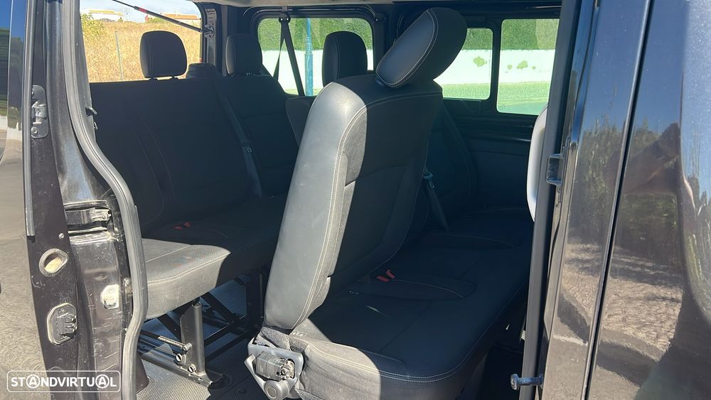 Nissan NV300 1.6 dCi L1H1 1T Comfort - 5