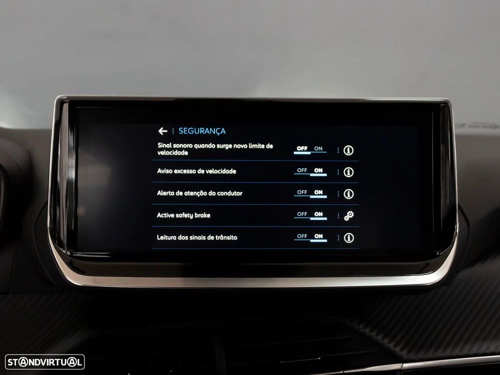 Peugeot 2008 1.2 PureTech Style - 26