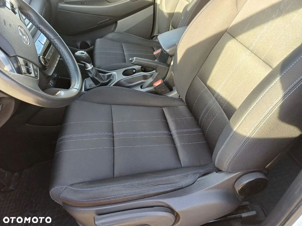 Hyundai Tucson 1.6 GDI BlueDrive Classic 2WD - 16