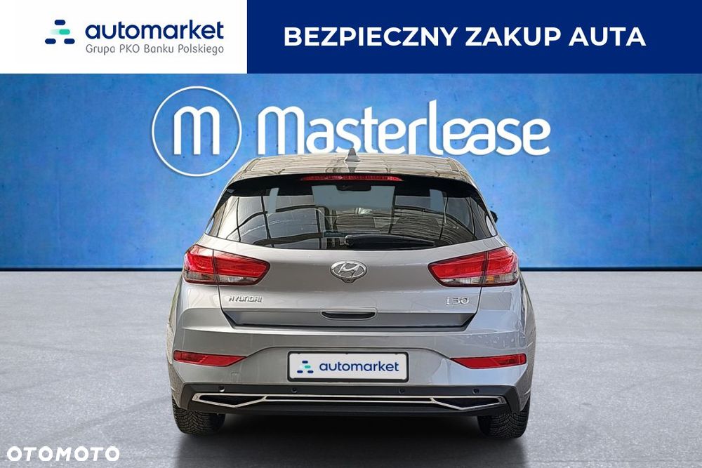 Hyundai i30 1.5 DPI Smart - 6