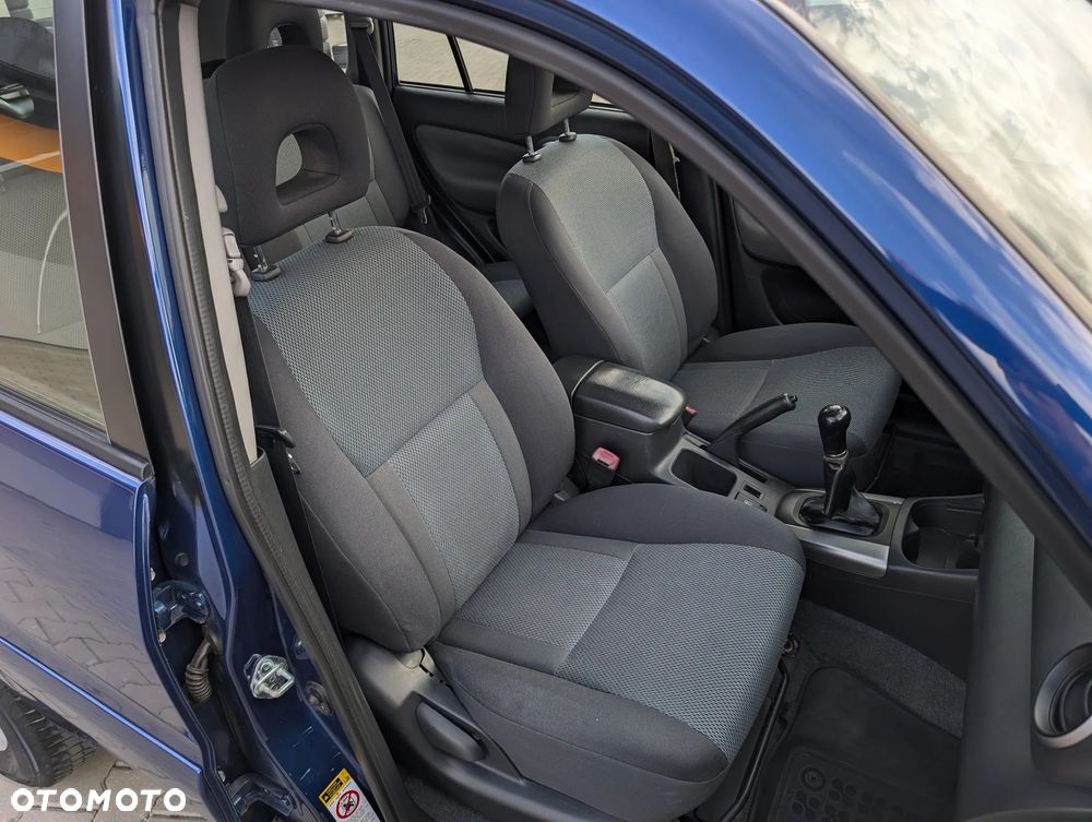 Toyota RAV4 4x2 - 33