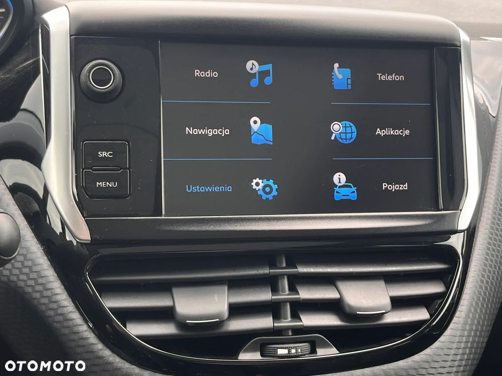 Peugeot 2008 PureTech 130 Stop&Start Allure - 36