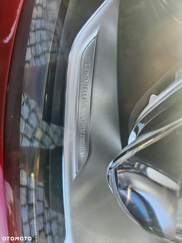 Mercedes-Benz GLE - 11