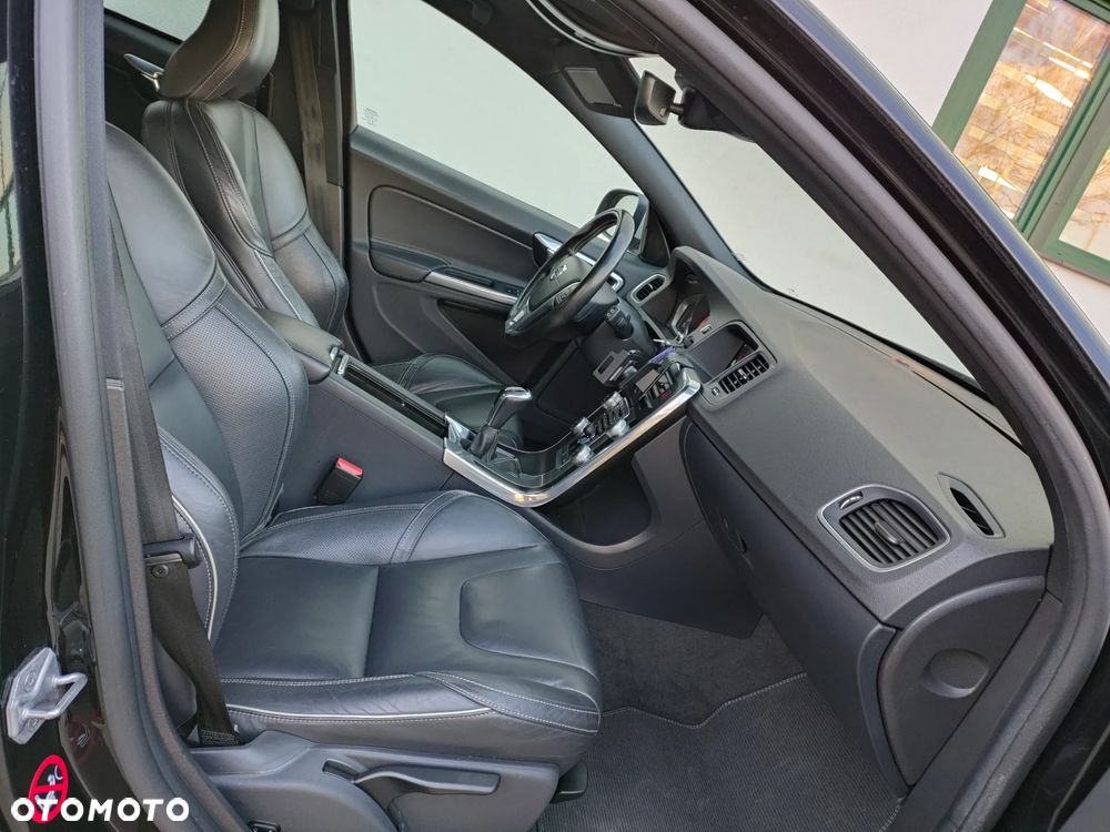 Volvo V60 D3 RDesign - 18