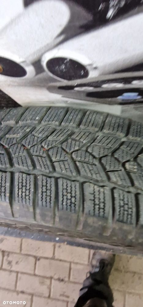 OPONY ZIMOWE Firestone 175/70/14 2019r - 5