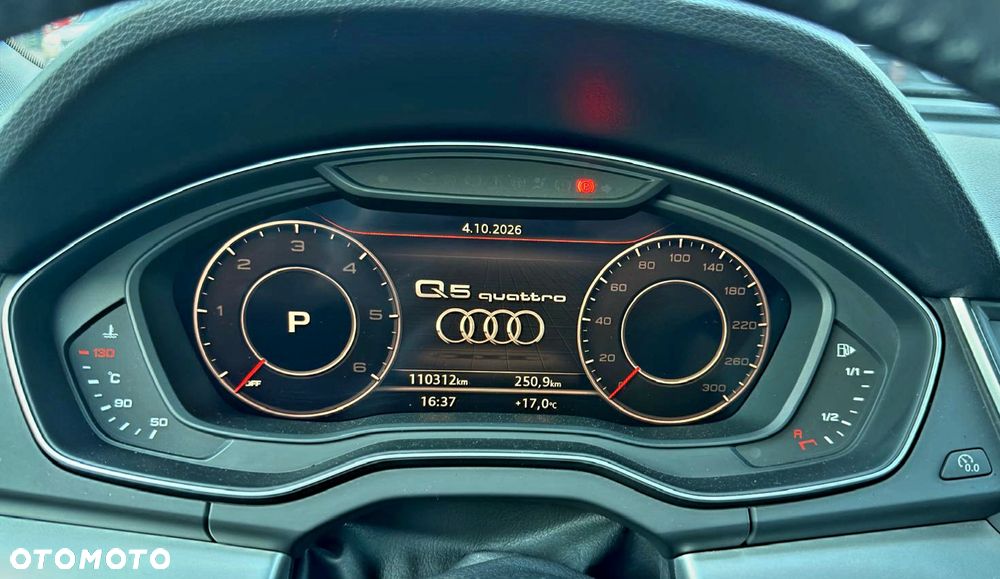 Audi Q5 - 17