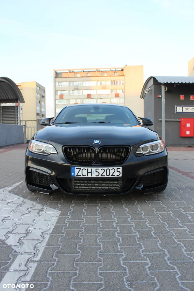 BMW Seria 2 M235i xDrive Sport-Aut - 5