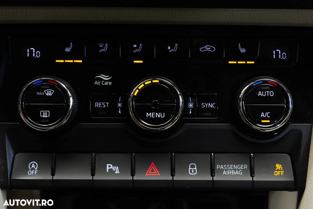 Skoda Kodiaq 2.0 TDI DSG Style - 17