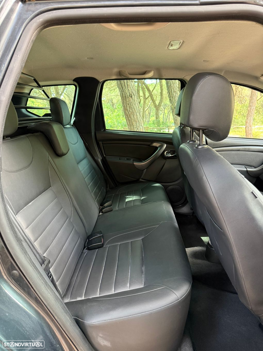 Dacia Duster 1.2 TCe Prestige - 6