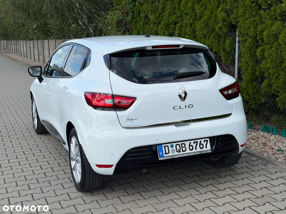 Renault Clio (Energy) TCe 90 Bose Edition - 13