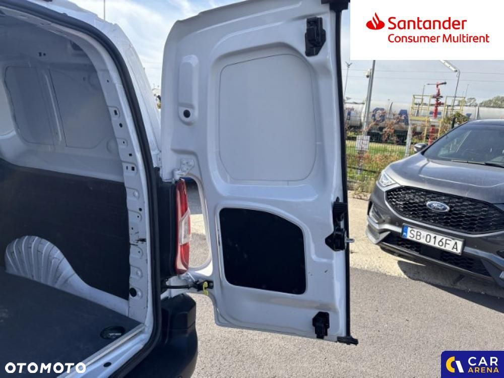 Toyota ProAce City - 20