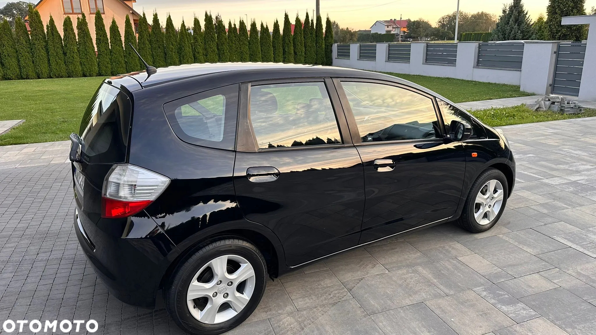 Honda Jazz 1.2 i-VTEC - 18