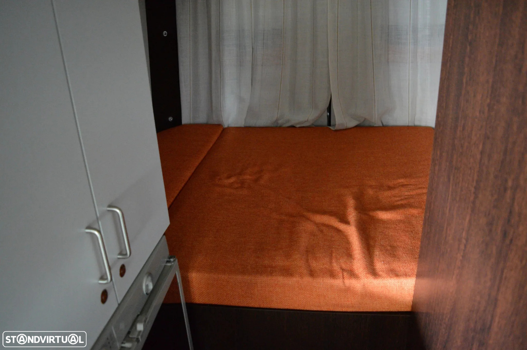 Fiat Ducato Fercamp 2.3 M-Jet - Autocaravana - 32