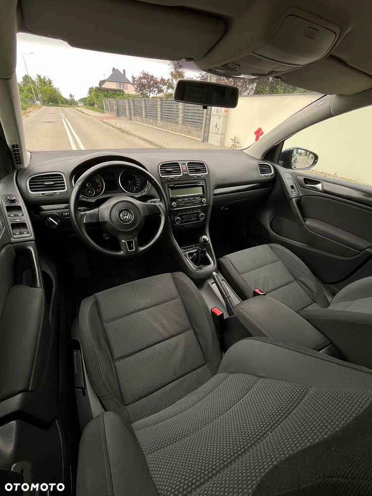 Volkswagen Golf 1.4 TSI Style - 4