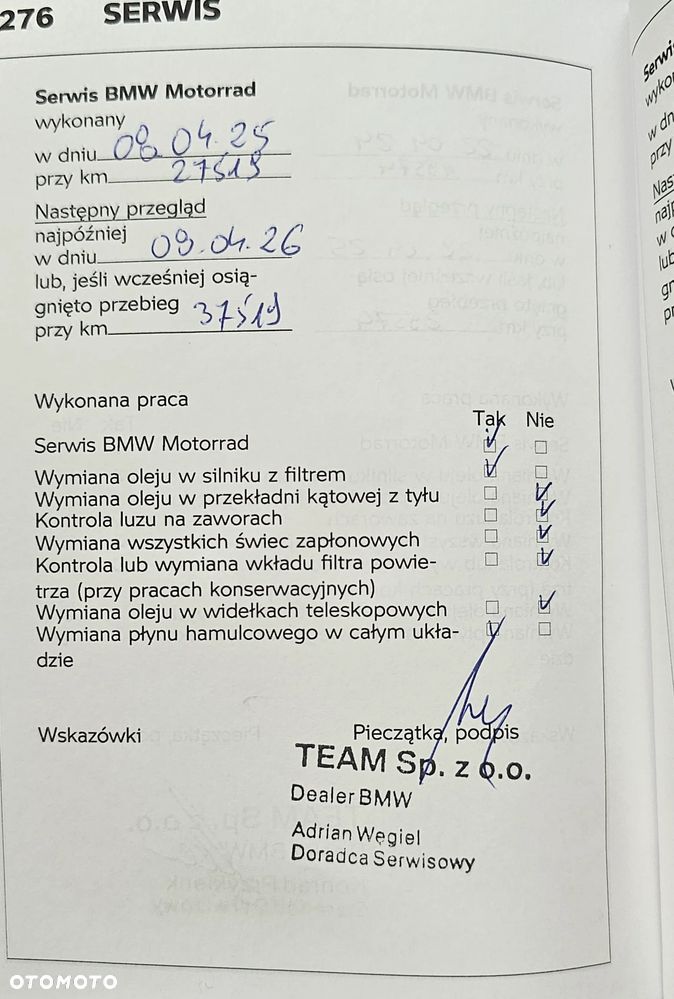 BMW R1250 GS Adventure - 26