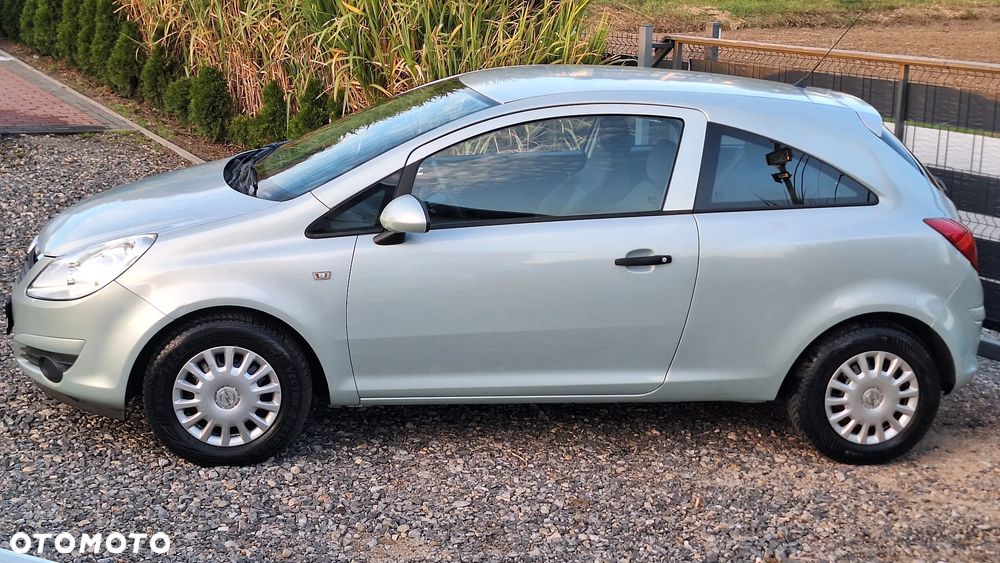 Opel Corsa - 30