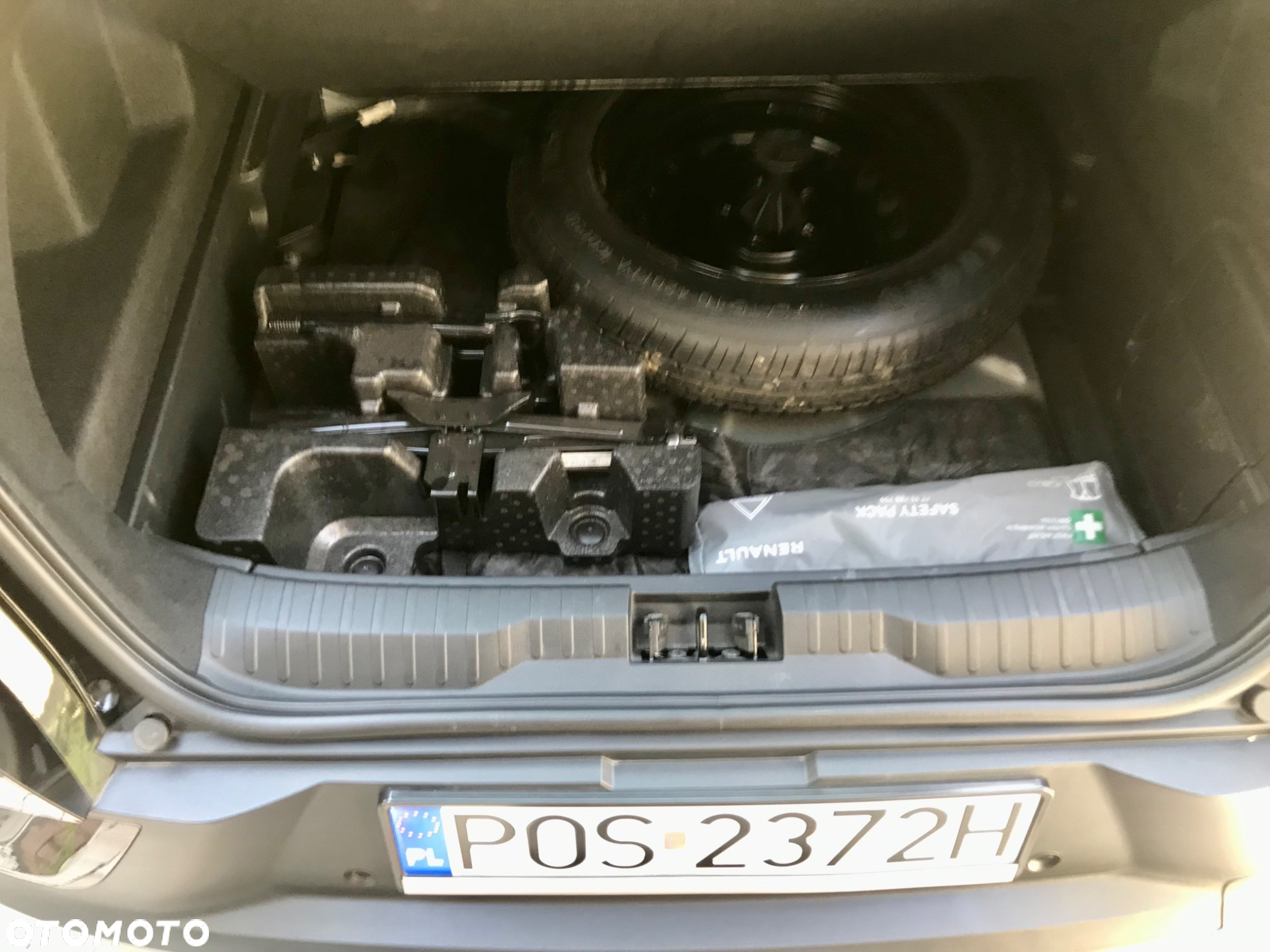 Renault Arkana 1.6 E-TECH Intens MMT - 15
