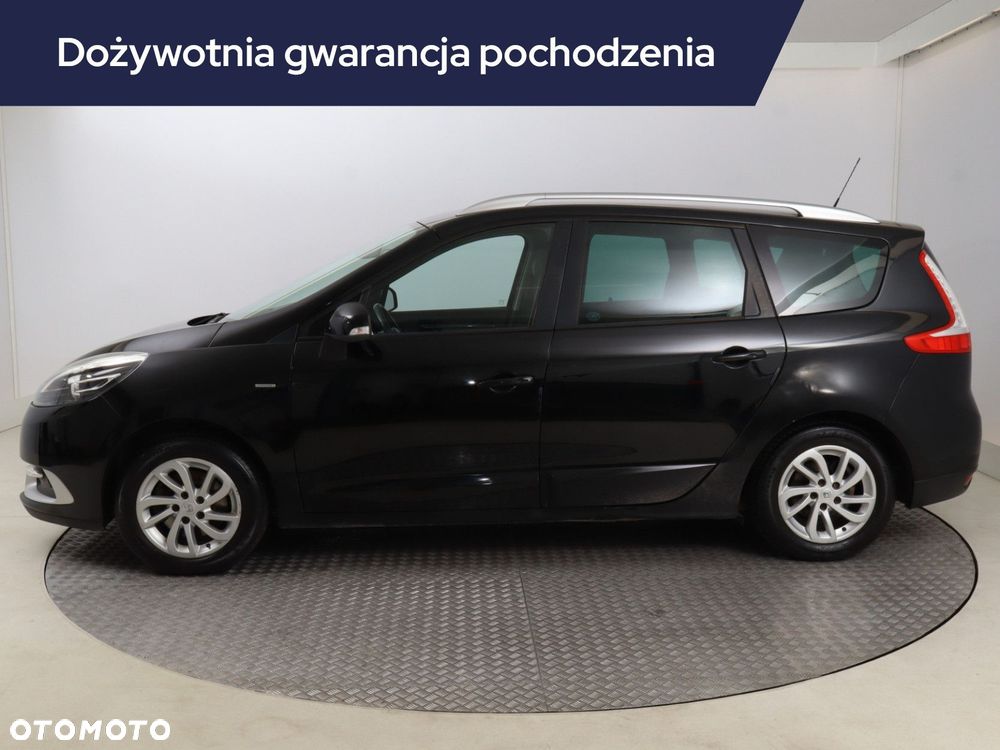 Renault Grand Scenic - 4