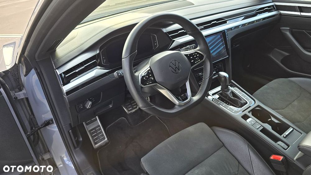 Volkswagen Arteon Shooting Brake 2.0 TSI R-Line DSG - 17