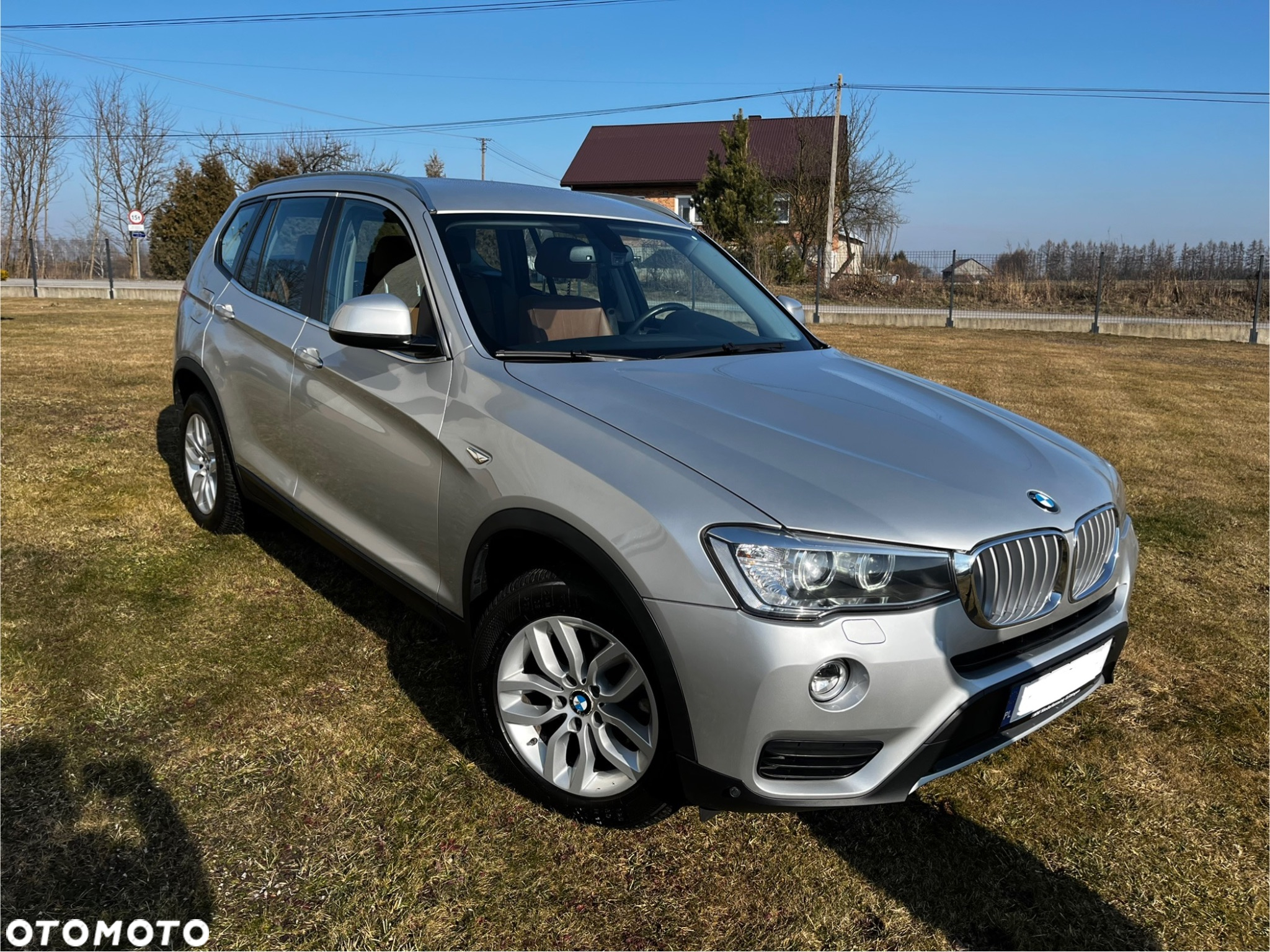 BMW X3 xDrive30d - 3