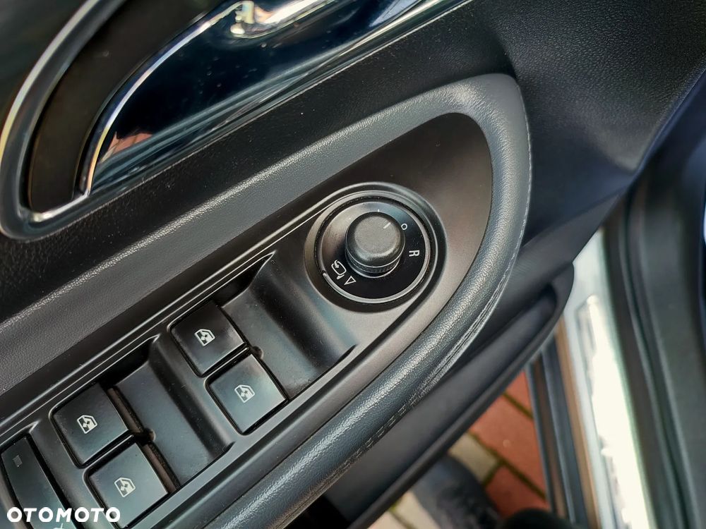 Opel Mokka 1.4 T Cosmo S&S - 34