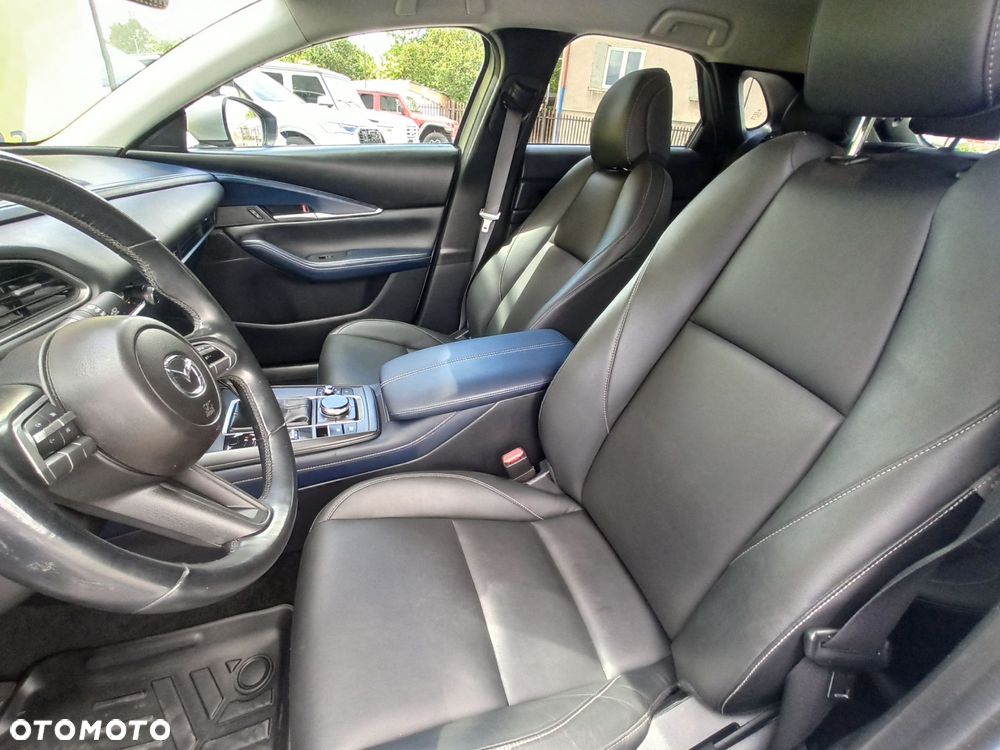 Mazda CX-30 - 6