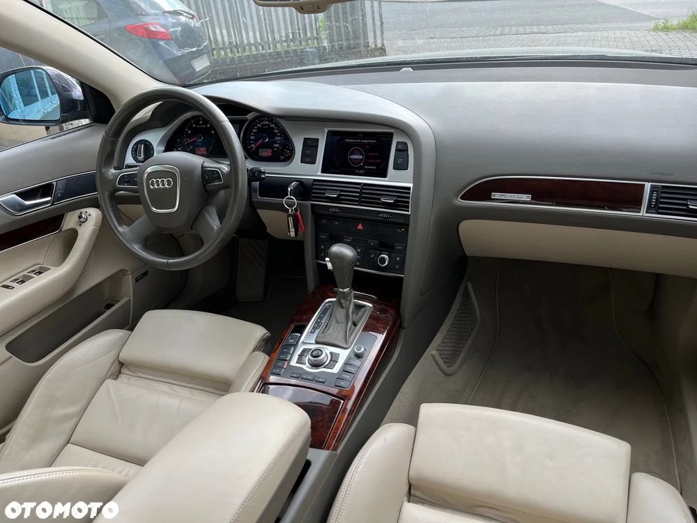 Audi A6 - 5
