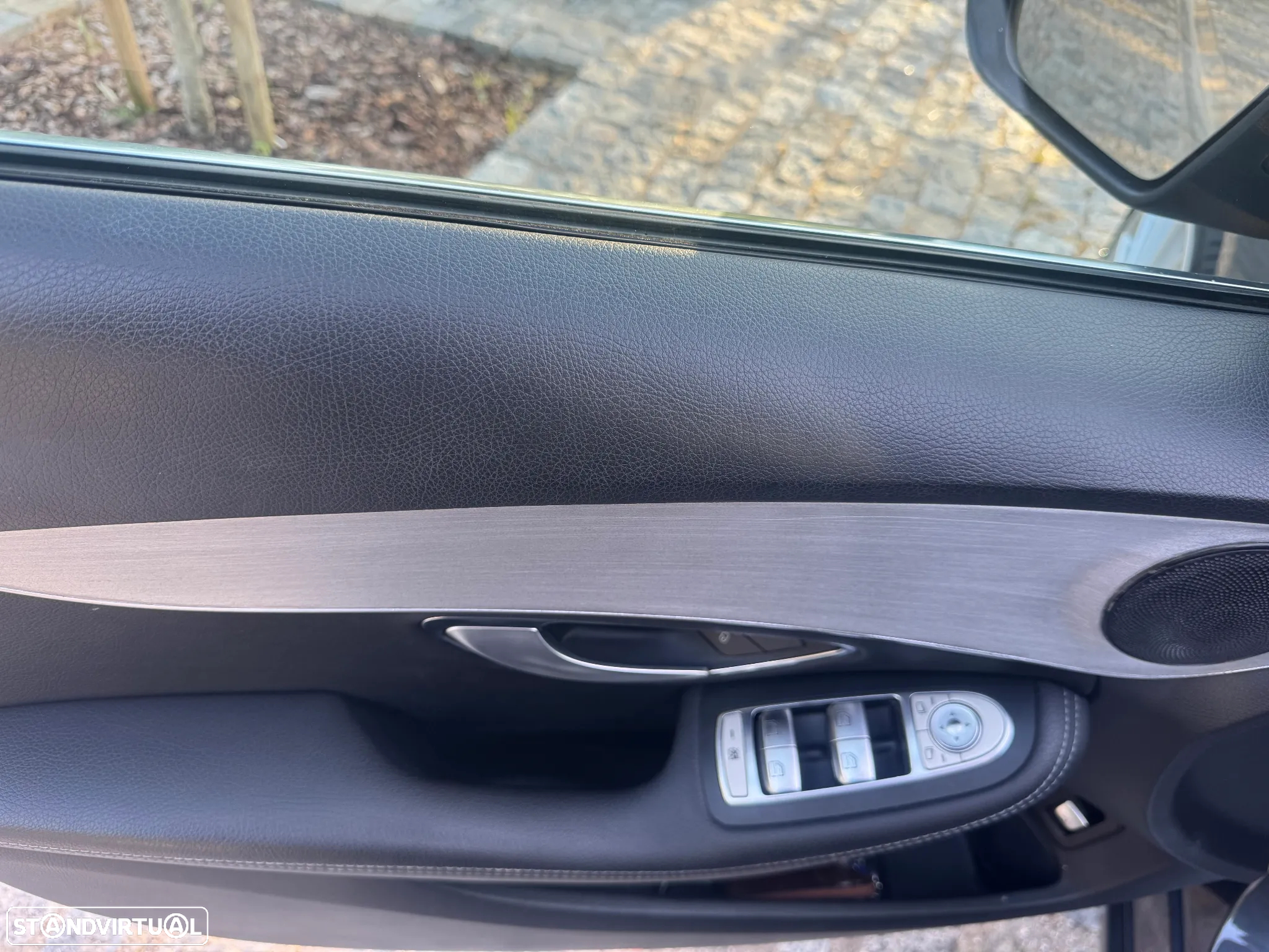 Mercedes-Benz C 220 BlueTEC Avantgarde Aut. - 13