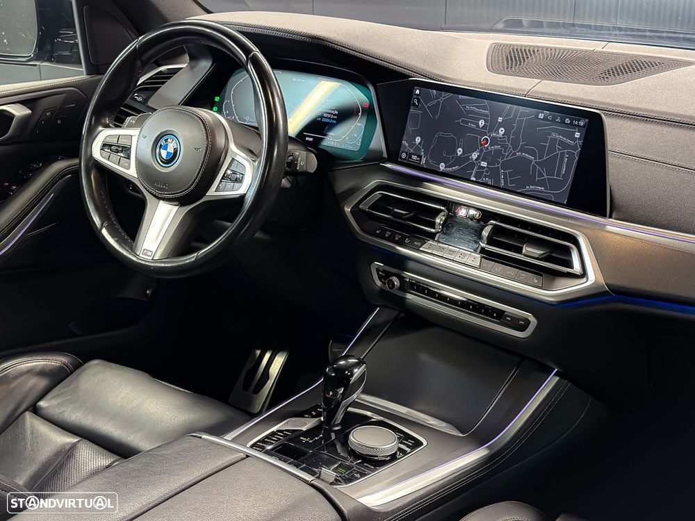 BMW X5 - 4
