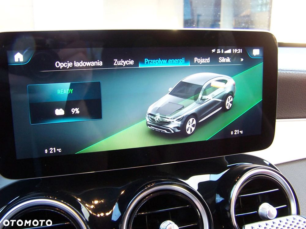 Mercedes-Benz GLC 220 d 4Matic 9G-TRONIC AMG Line - 33