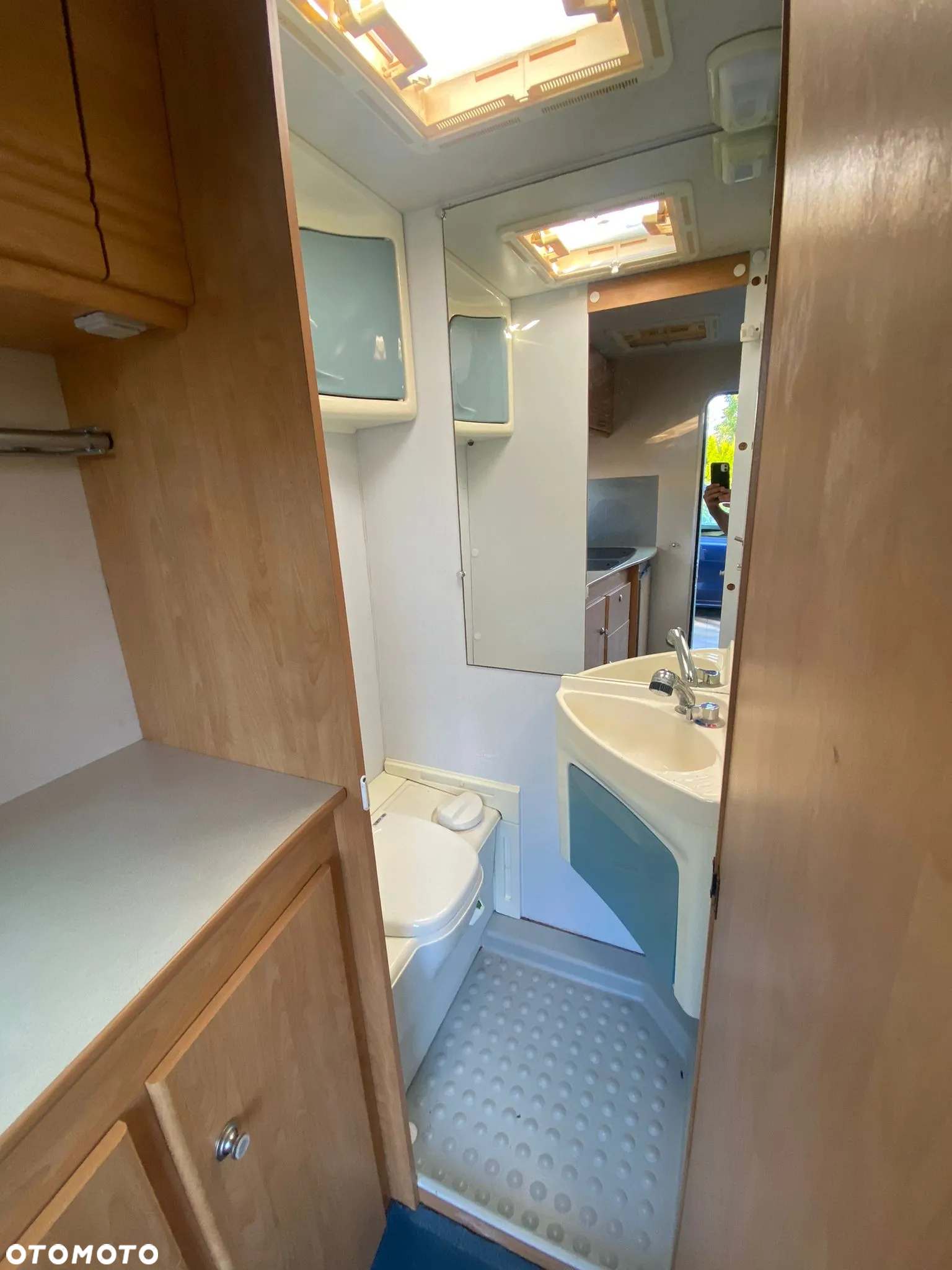 Caravelair Antares luxe ambiance 400 - 13